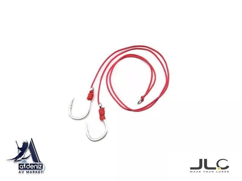 JLC Jigging A La Carta Assist Nautilus JLC 2.0 Assembly #1
