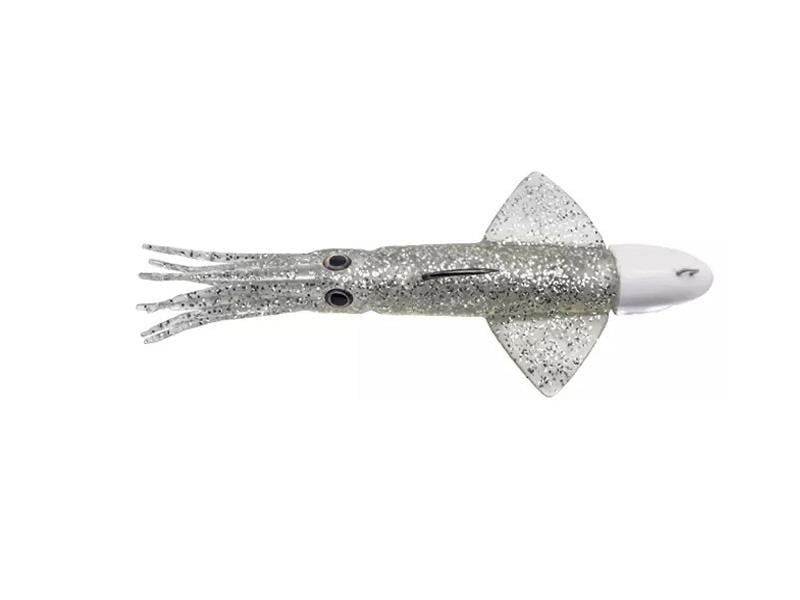 JLC Jigging A La Carta IKA 10 Gr #10 Silver