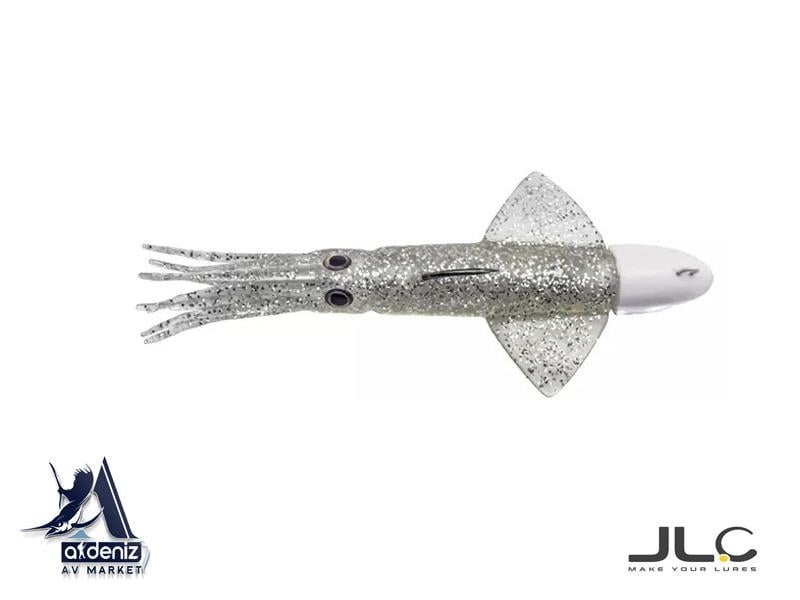 JLC Jigging A La Carta IKA 30 Gr #10 Silver