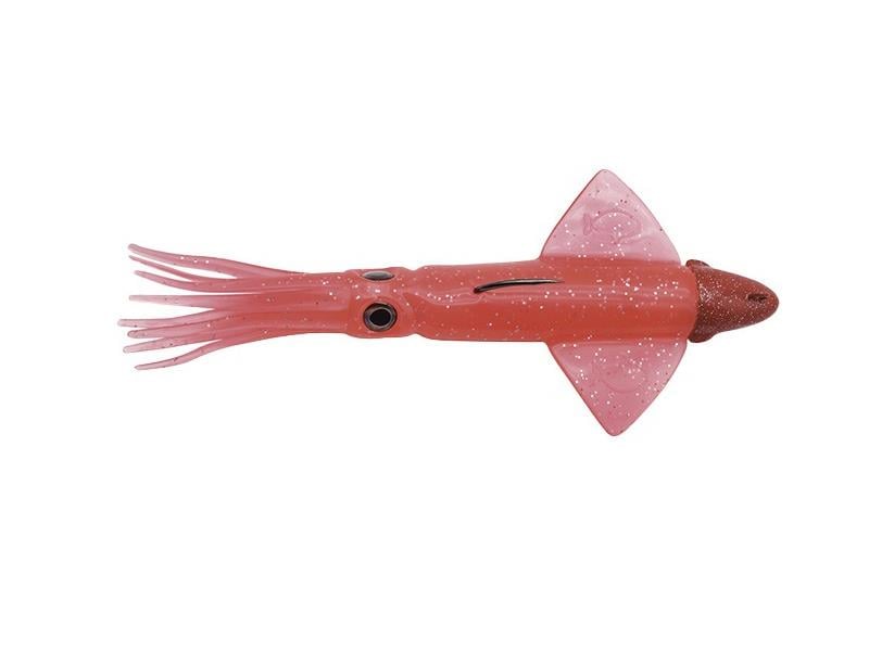 JLC Jigging A La Carta IKA 30 Gr #9 Red Shiny