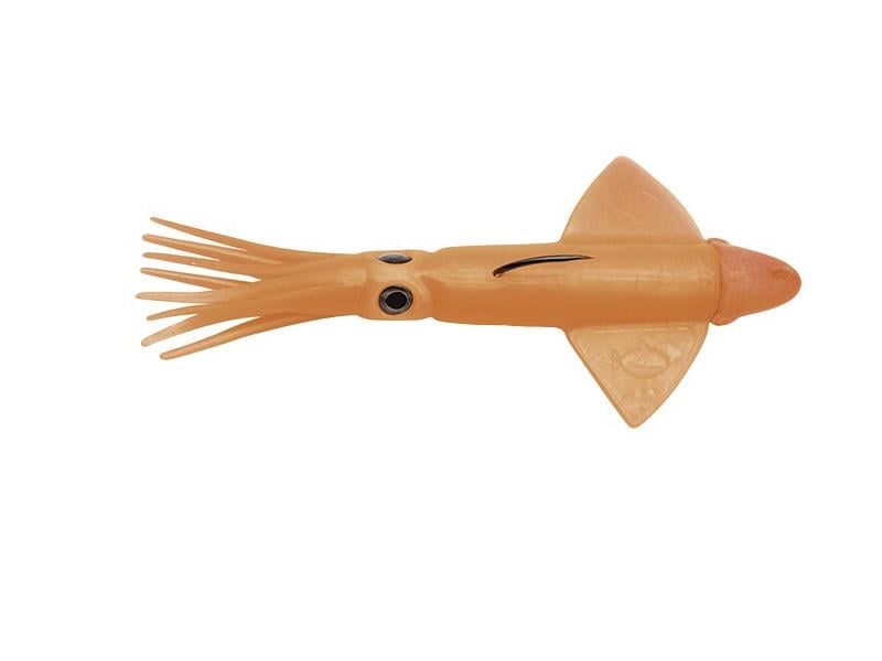 JLC Jigging A La Carta IKA 70 Gr #5 Orange
