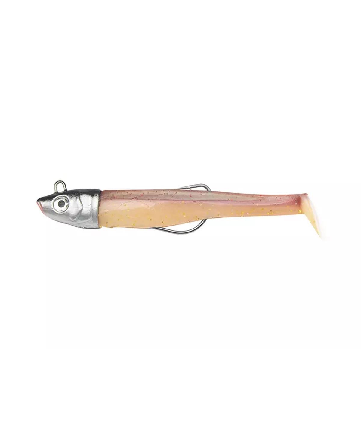 JLC Jigging A La Carta Killer Combo Silikon Balık 105 mm 50 gr #13 GaloJLC JİGGİNG A LA CARTA