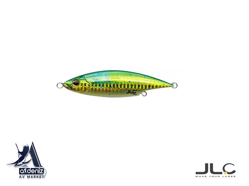 JLC Jigging A La Carta REAL SLOW JIG 150 Gr #1 Jampuga