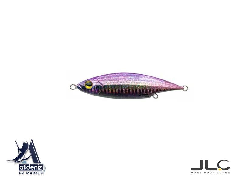JLC Jigging A La Carta REAL SLOW JIG 150 Gr #5 Calamar
