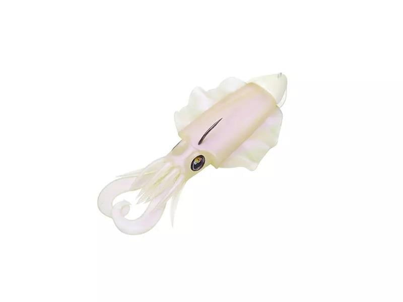 JLC Jigging A La Carta Sepia 250 Gr #2 Pink Flashes