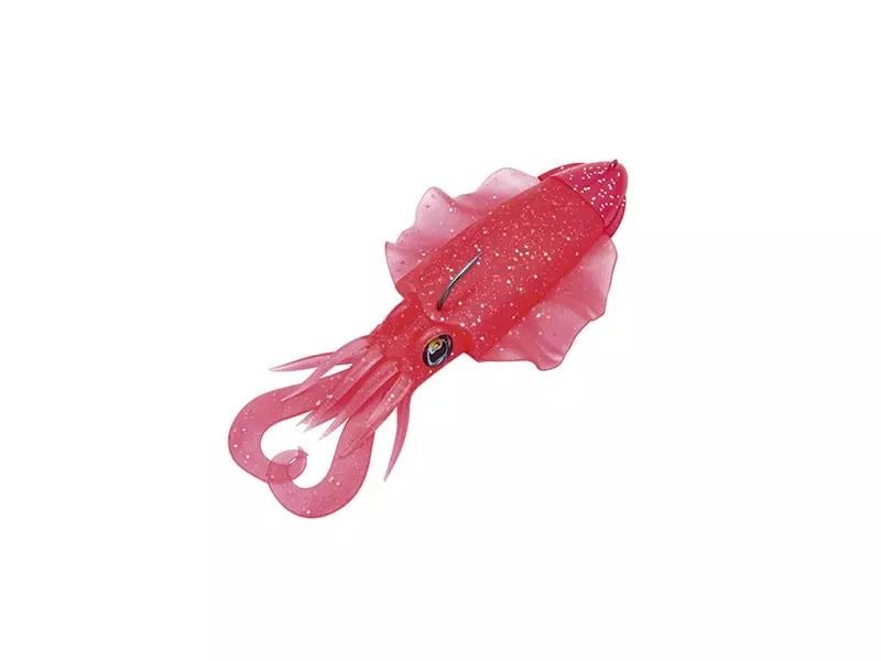 JLC Jigging A La Carta Sepia 250 Gr #3 Red Shıny