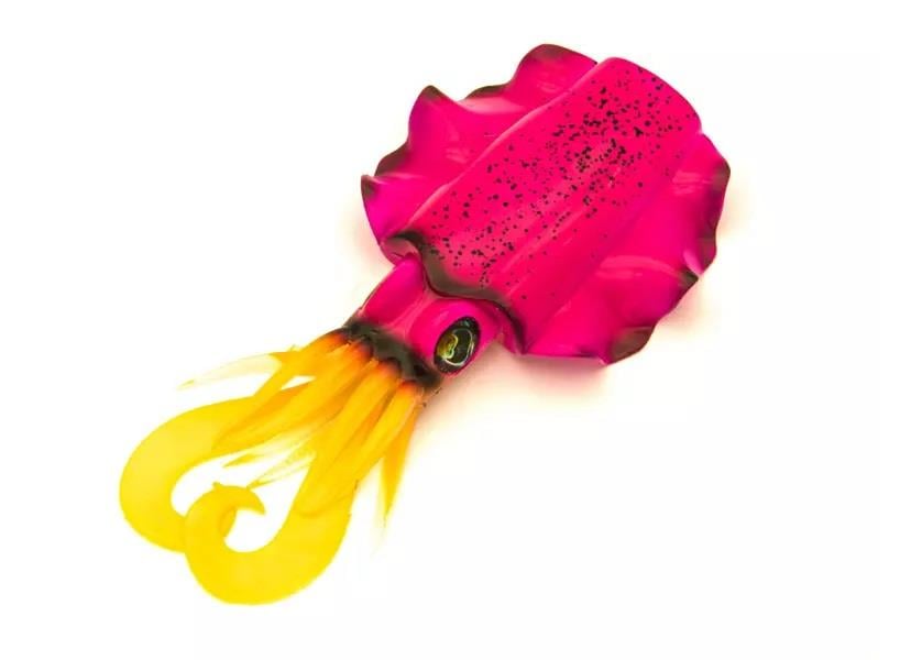 JLC Jigging A La Carta Sepia Body Replacement #5 Pink