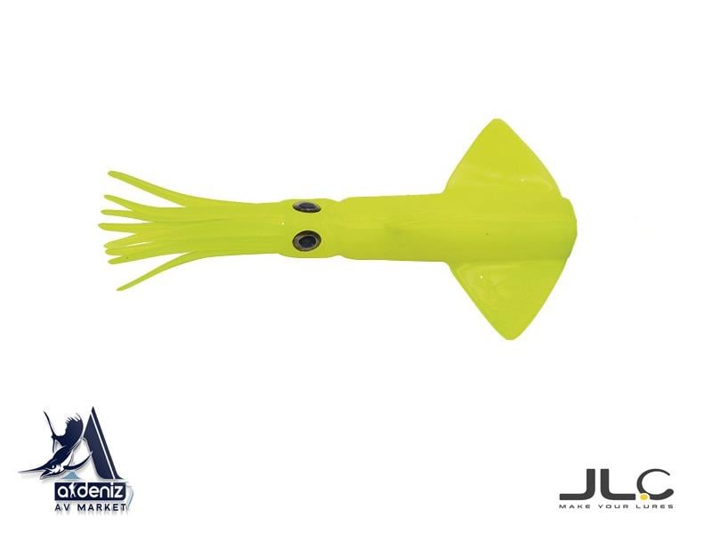 JLC Jigging A La Carta XIPI Body Replacement #2 Glow