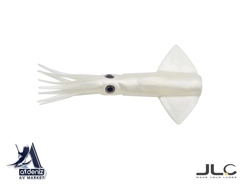 JLC Jigging A La Carta XIPI Body Replacement #7 Blue Flashes