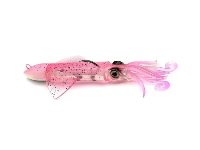 JLC Jigging A La Carta XIPI EVO 190 Gr #2 TRANSPARENT UVJLC JİGGİNG A LA CARTA