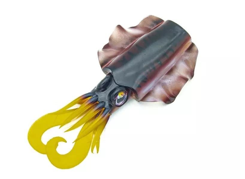 JLC Jigging A La Carta Xoco Body Replacement #1 Natural