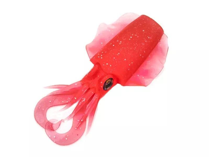 JLC Jigging A La Carta Xoco Body Replacement #3 Red Shıny