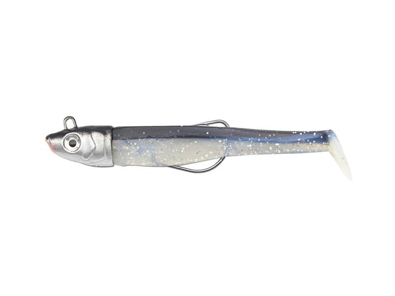 JLC Jigging A La Carta Zanzibar Combo Silikon Balık 150 mm 200 gr #11 Real BlueJLC JİGGİNG A LA CARTA