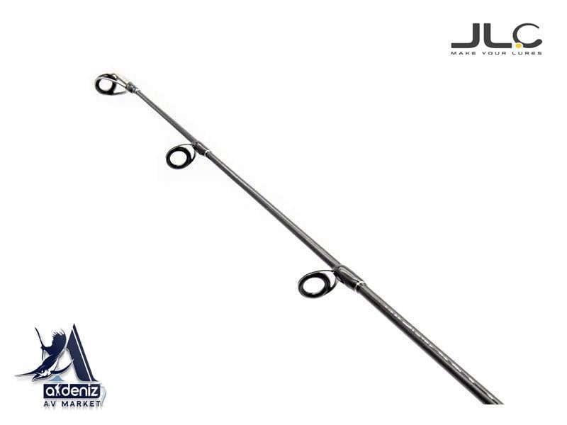 JLC Jigging A La Carta Zanzıbar Slow Rod B663 Max.300 Gr