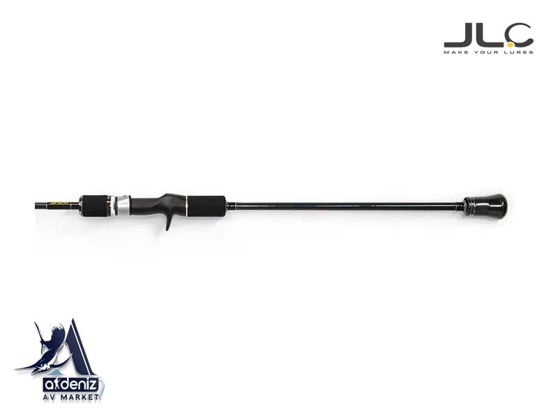 JLC Jigging A La Carta Zanzıbar Slow Rod B663 Max.300 Gr