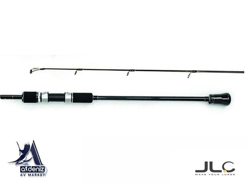 JLC Jigging A La Carta Zanzıbar Slow Rod S663 Max.300 Gr