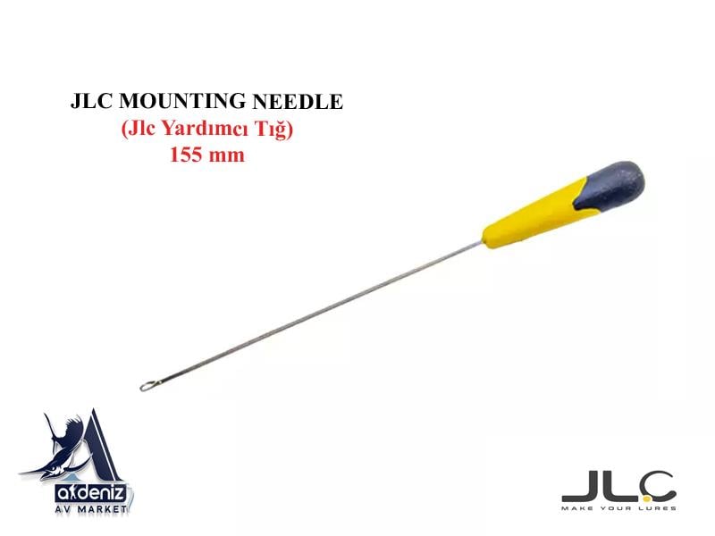 JLC MOUNTING Needle