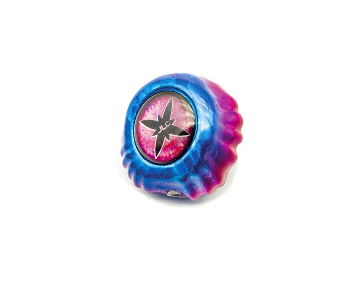 JLC Nautilus 2.0 Lead Tai Rubber 100 gr Yedek Kafa Color:2 Pink/BlueJLC JİGGİNG A LA CARTA