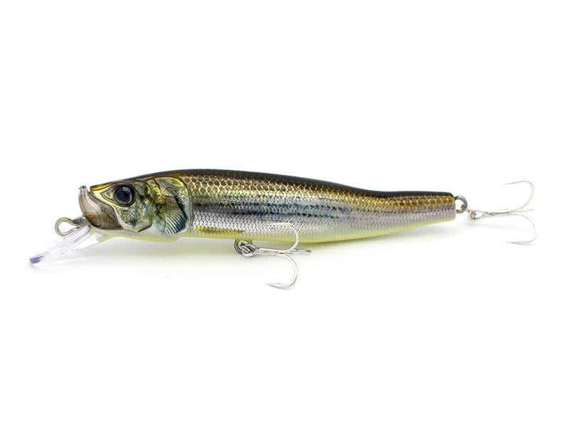 Little Jack Forma Gloss Maket Suni Yem 125 mm 23 gr  #03 Konoshiro