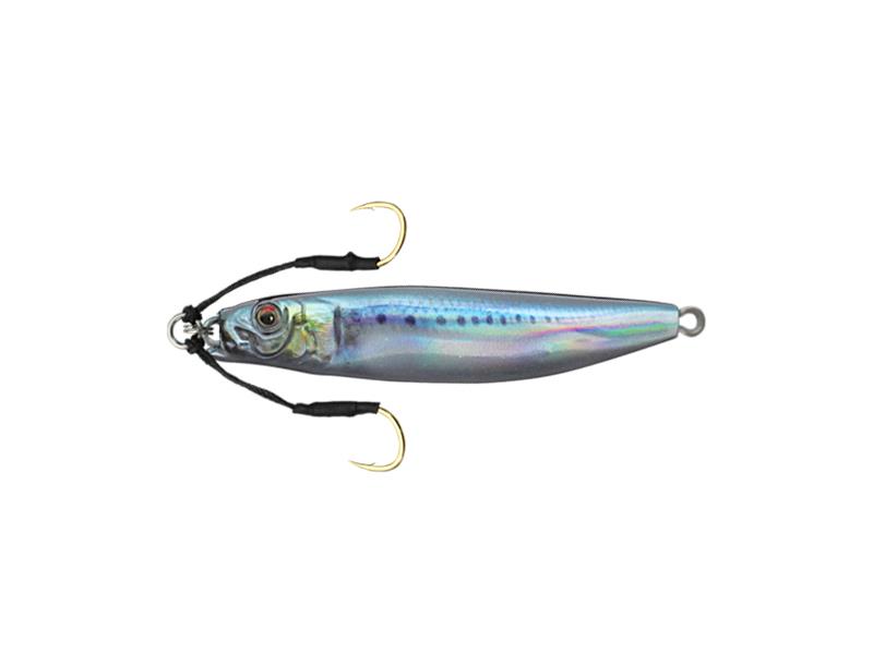 Little Jack Metal Adict-01 12 gr Jig Yem #01