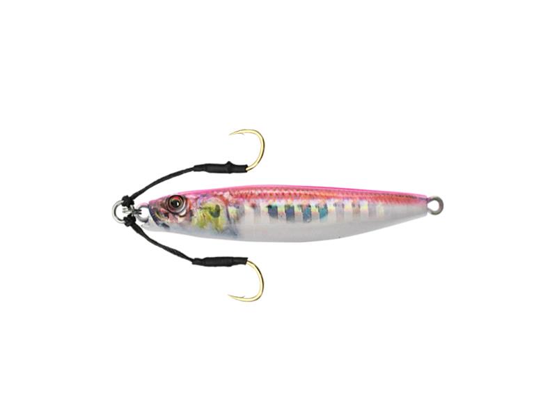 Little Jack Metal Adict-01 12 gr Jig Yem #03