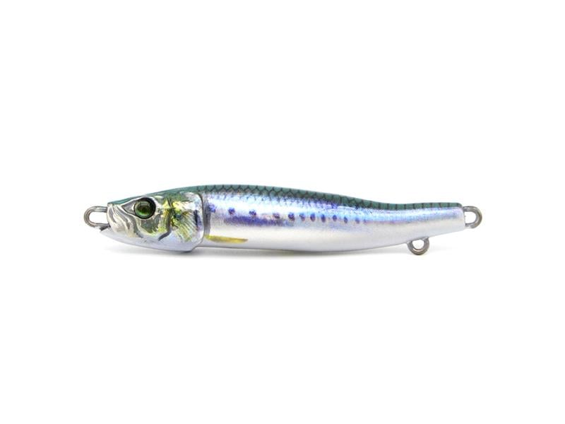 Little Jack Metal Adict-04 200 gr Jig Yem #08 Iwashı