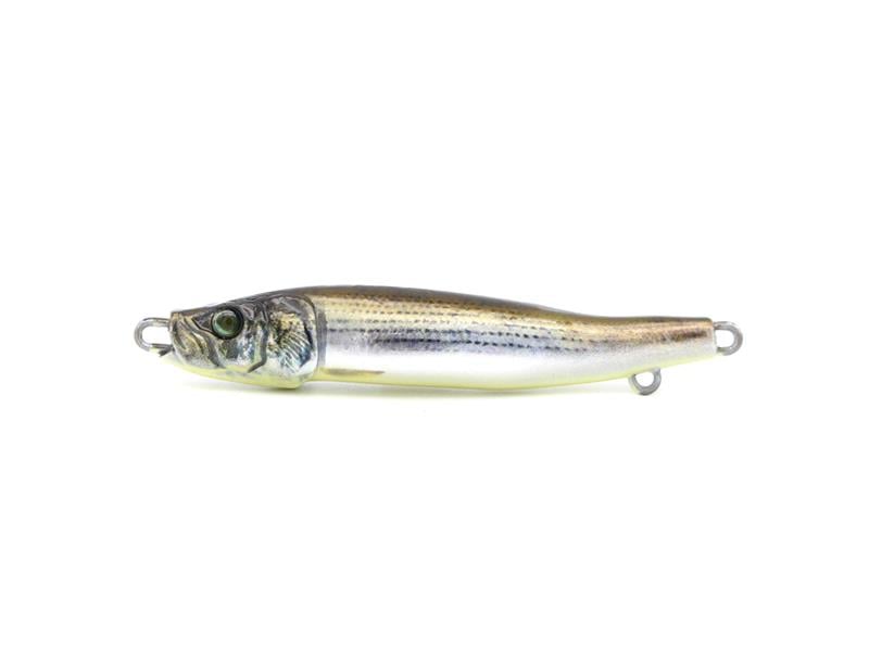 Little Jack Metal Adict-04 200 gr Jig Yem #03 Multi Baıt