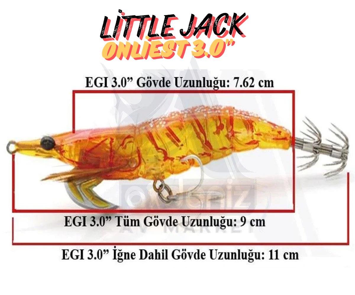 Little Jack Onliest 3.0