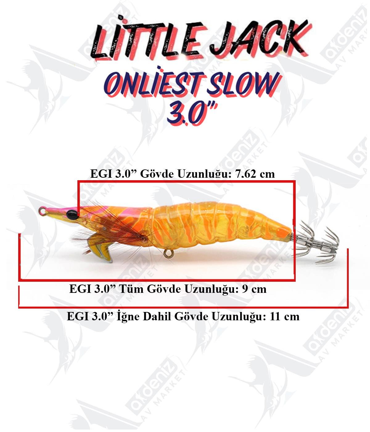 Little Jack Onliest Slow 3.0
