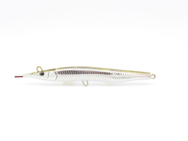 Little Jack Sayoris Z Maket Suni Yem 133 mm 29 gr #12 The Real