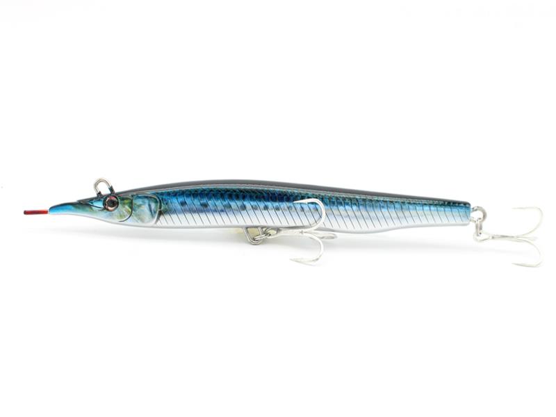 Little Jack Sayoris Z Maket Suni Yem 99 mm 13 gr #09 Extreme Sardine