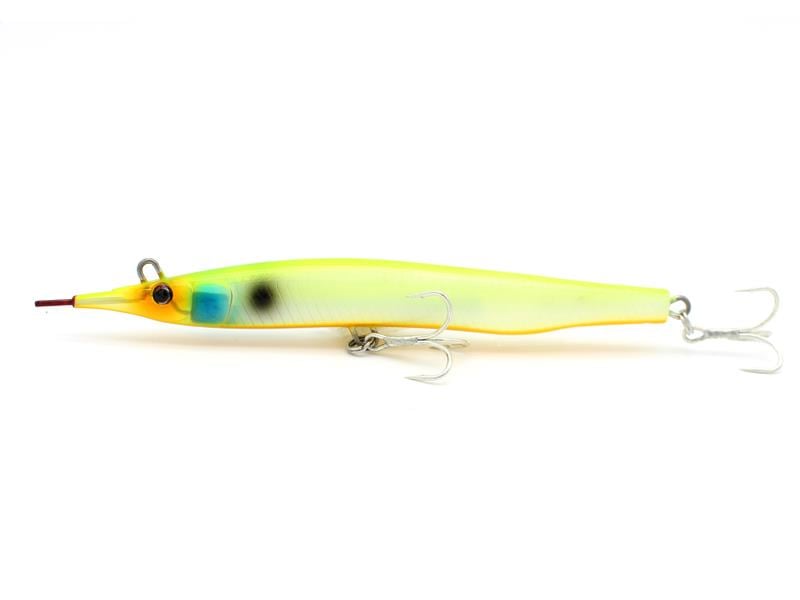 Little Jack Sayoris Z Maket Suni Yem 99 mm 13 gr #05 Chart Back Pearl OB