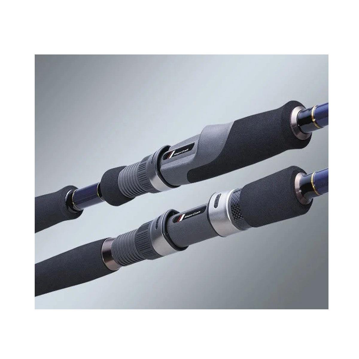 Major Craft Solpara New SPXJ-B70MTR/DTR 2.13 mt Max 160 gr 2P Tai Rubber Kamış (Tetikli)MAJOR CRAFT