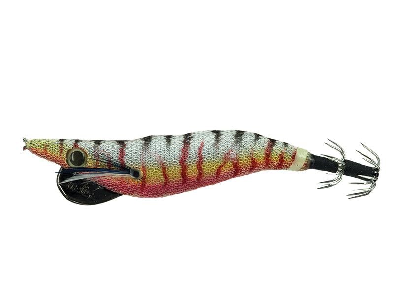 Millerighe EVO Egi 2.5 8 Cm. 11,5 Gr. #1026 White Shrimp