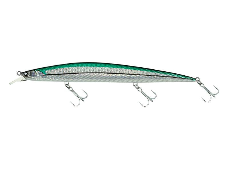 Molix Jugulo Jerk 140LC Suspending 14 Cm 14,5 Gr #176 Aguglia