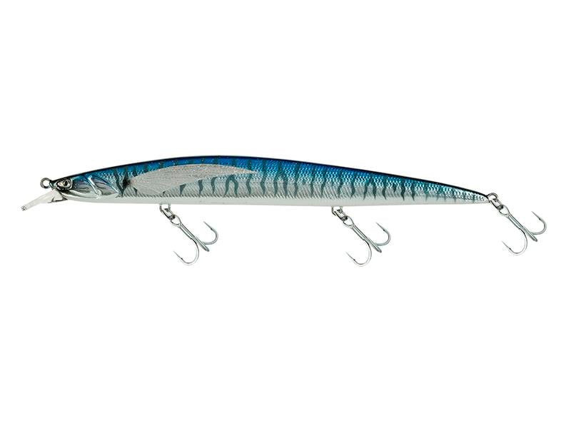 Molix Jugulo Jerk 140LC Suspending 14 Cm 14 Gr #200 MX Wahoo