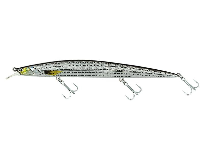 Molix Jugulo Jerk 140LC Suspending 14 Cm 14 Gr #168 Cefalo