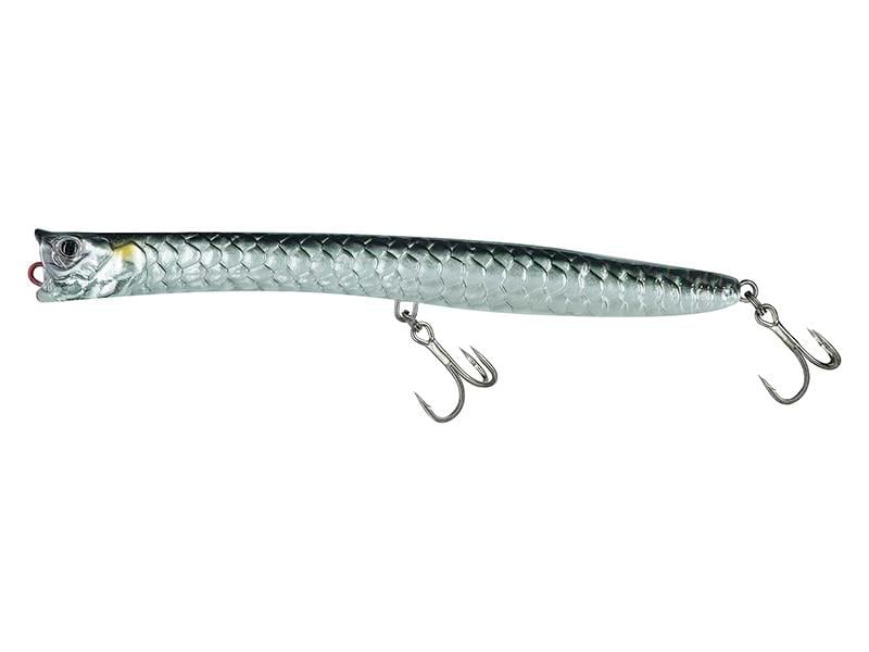 Molix Pencil Popper 200T 20 Cm 44 Gr #182 Tarpon