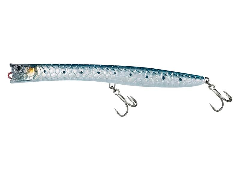 Molix Pencil Popper 200T 20 Cm 44 Gr #181 Sardine