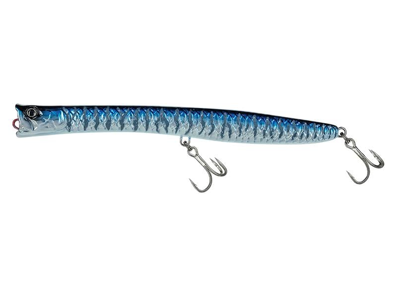 Molix Pencil Popper 200T 20 Cm 44 Gr #200 MX Wahoo