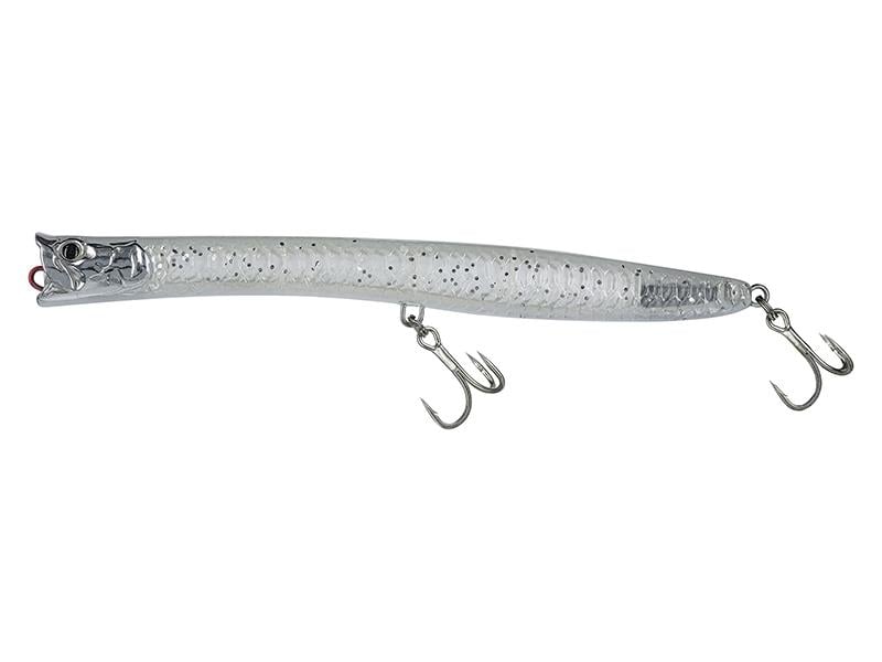 Molix Pencil Popper 200T 20 Cm 44 Gr #543 Ghost Pearl White