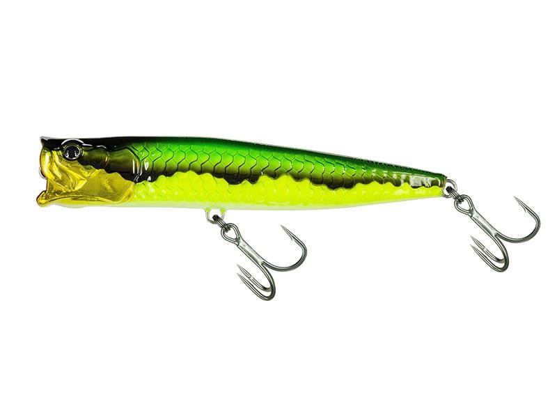 Molix Popper 130T 13 Cm 38 Gr #188 Tropical Chart