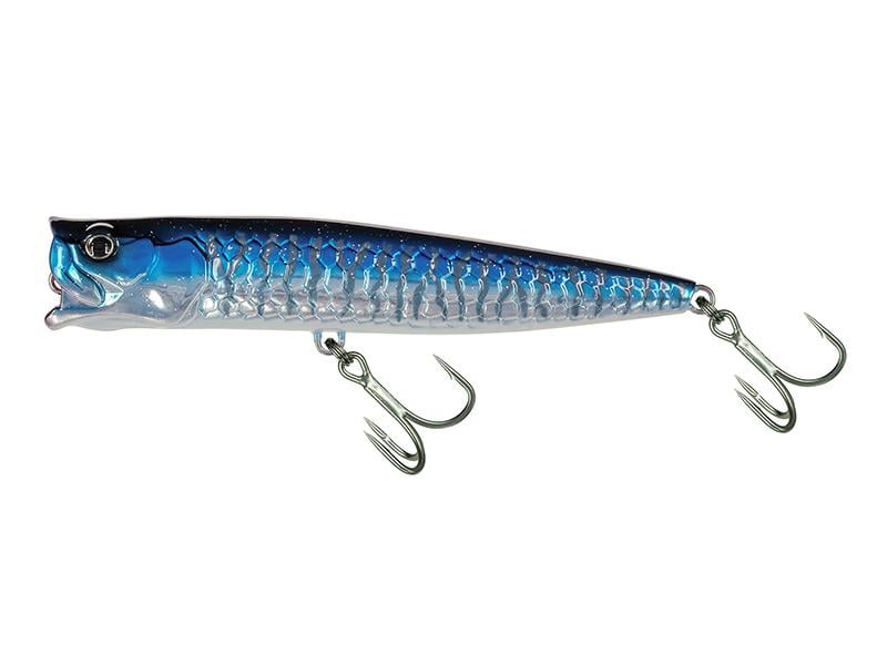 Molix Popper 130T 13 Cm 38 Gr #200 MX Whahoo