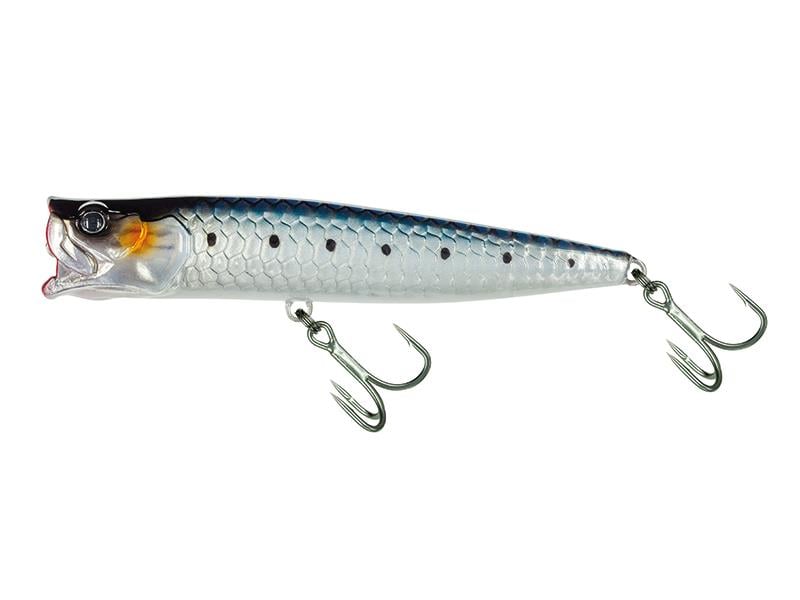 Molix Popper 85T 8,5 Cm 11,5 Gr #181 Sardine