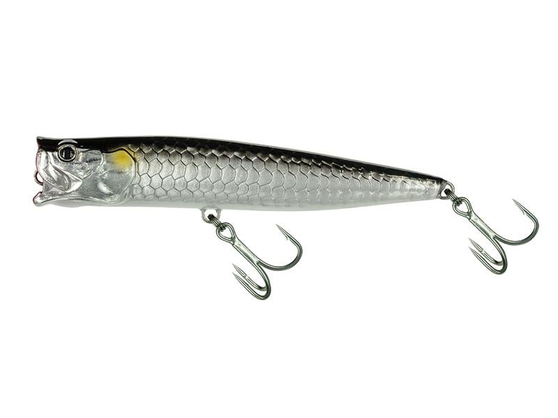 Molix Popper 85T 8,5 Cm 11,5 Gr #182-Tarpon