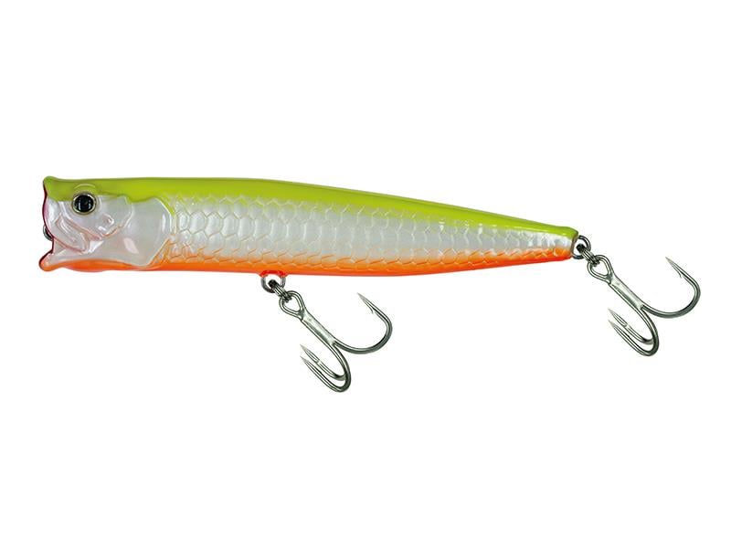 Molix Popper 85T 8,5 Cm 11,5 Gr #SW20 Flying Chart