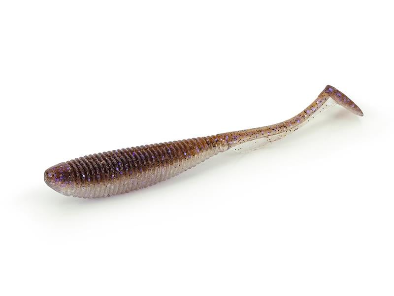 Molix RA Real Action Shad 3.0