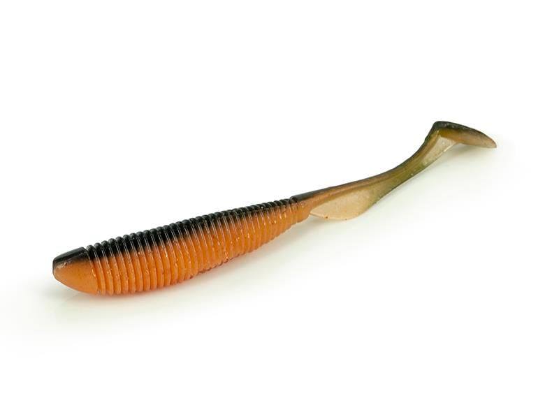 Molix RA Real Action Shad 3.8