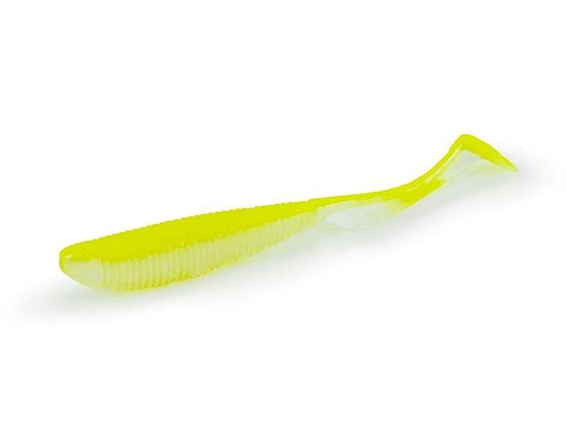 Molix RA Real Action Shad 3.8
