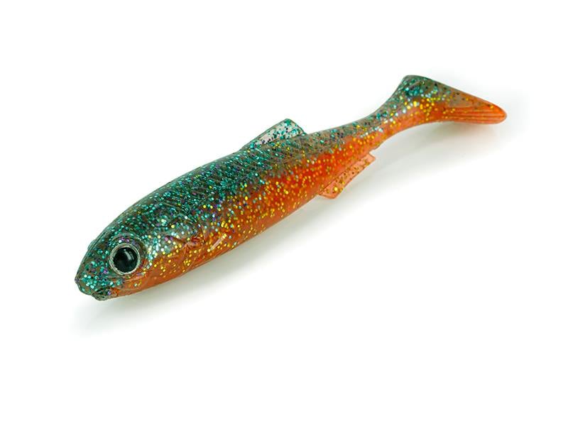 Molix RT Real Thing Shad 3.5